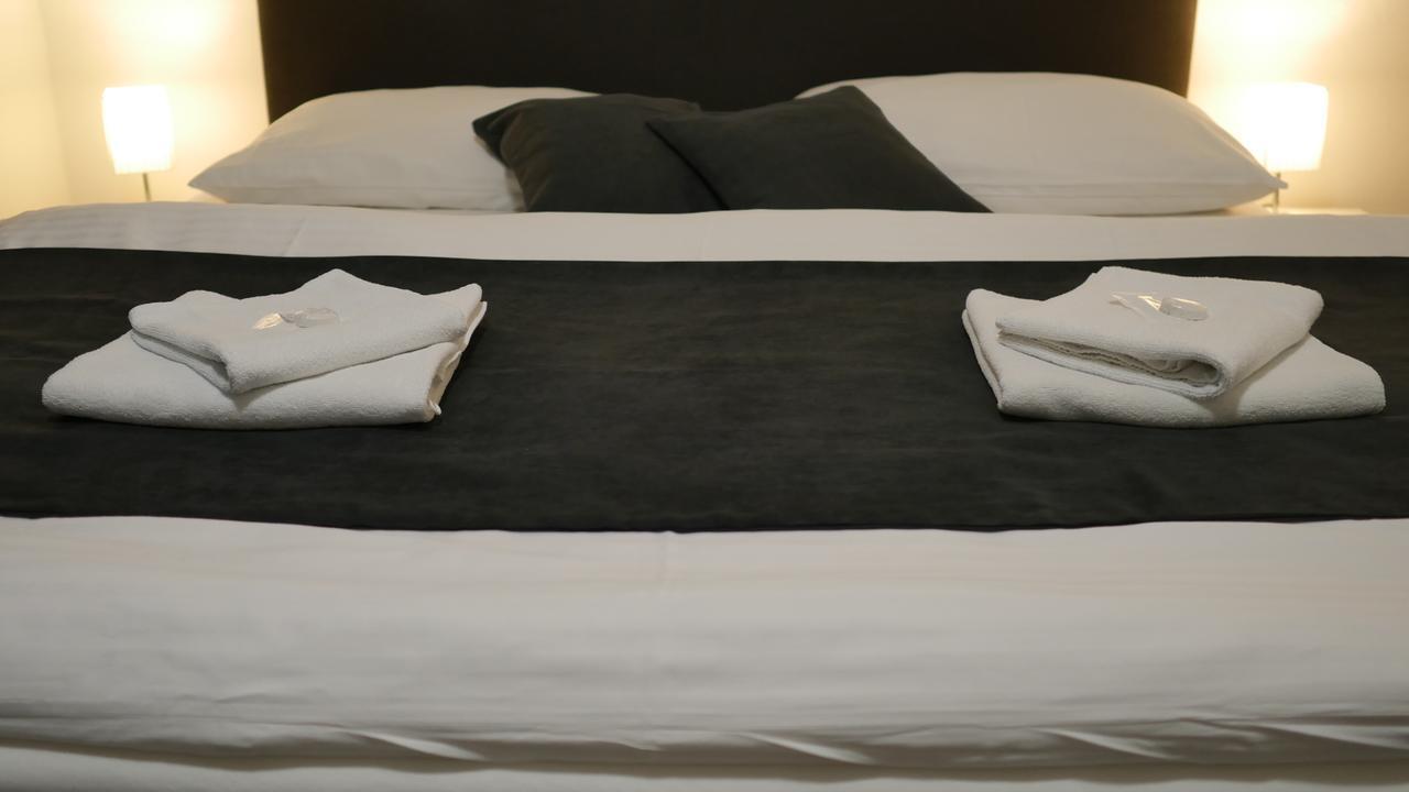 Hotel Bily Konicek Třeboň Eksteriør billede