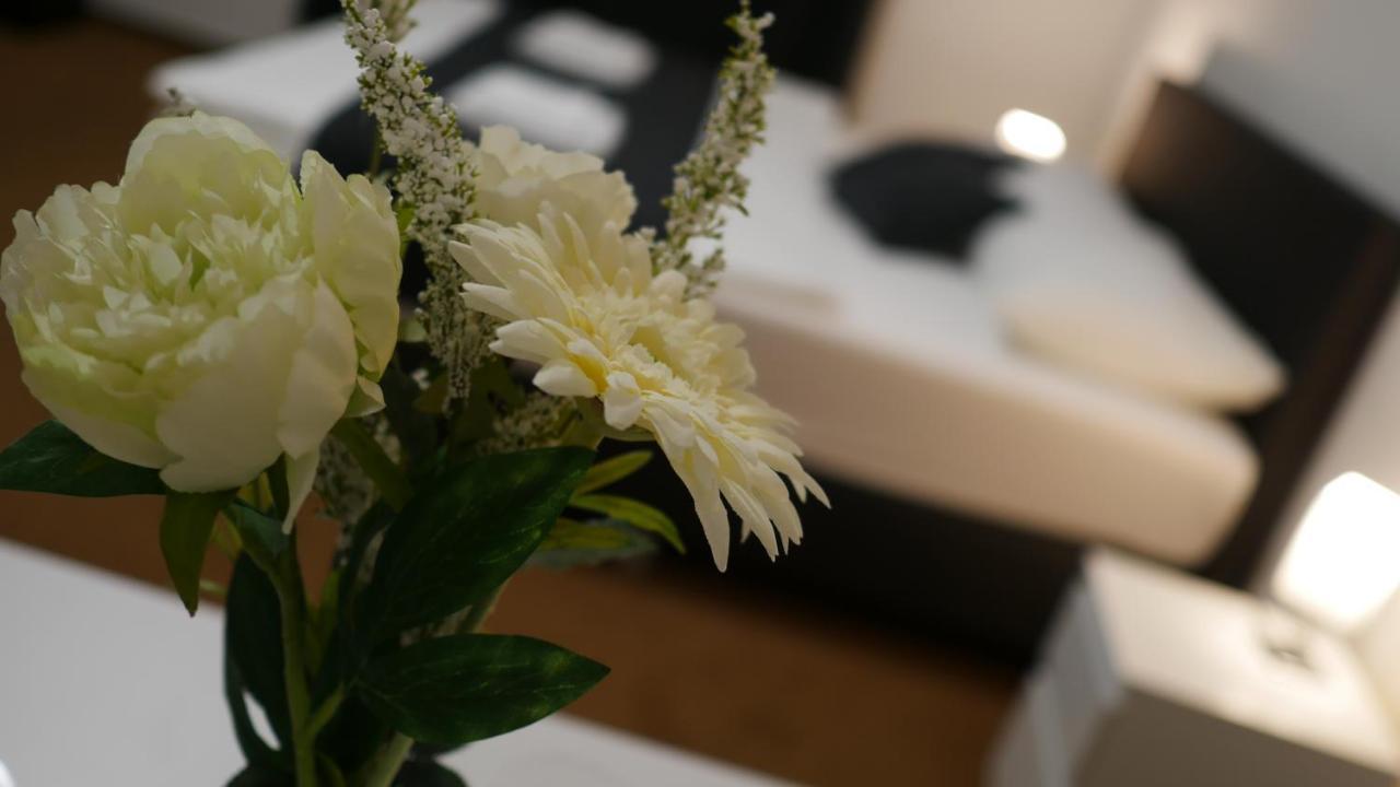 Hotel Bily Konicek Třeboň Eksteriør billede