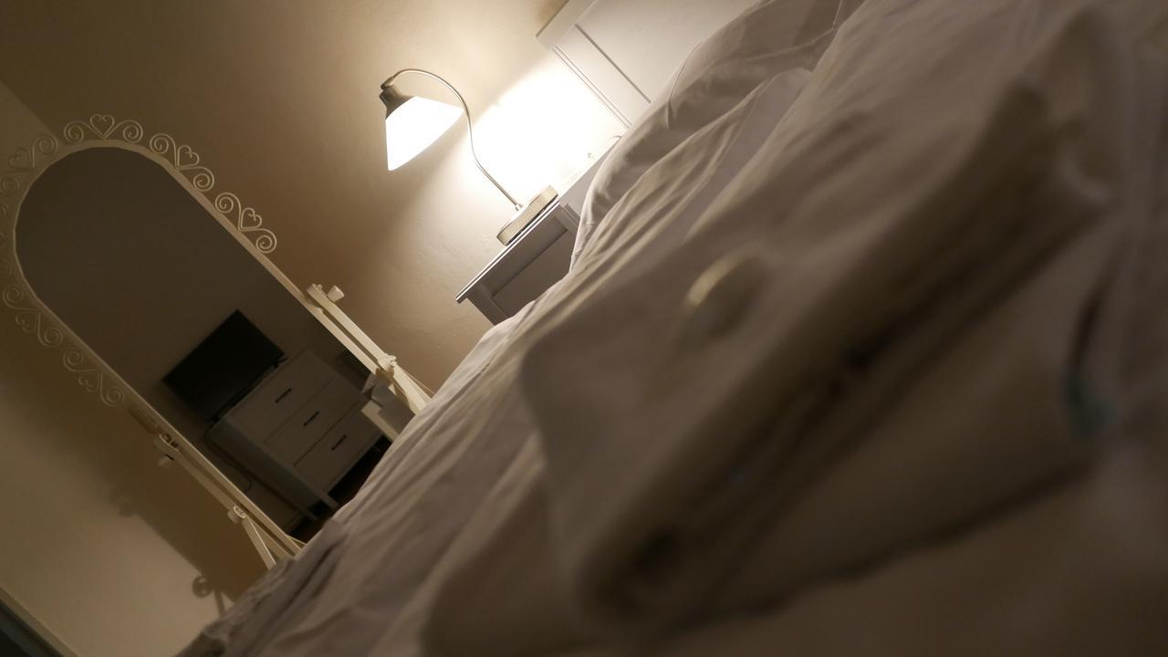 Hotel Bily Konicek Třeboň Eksteriør billede