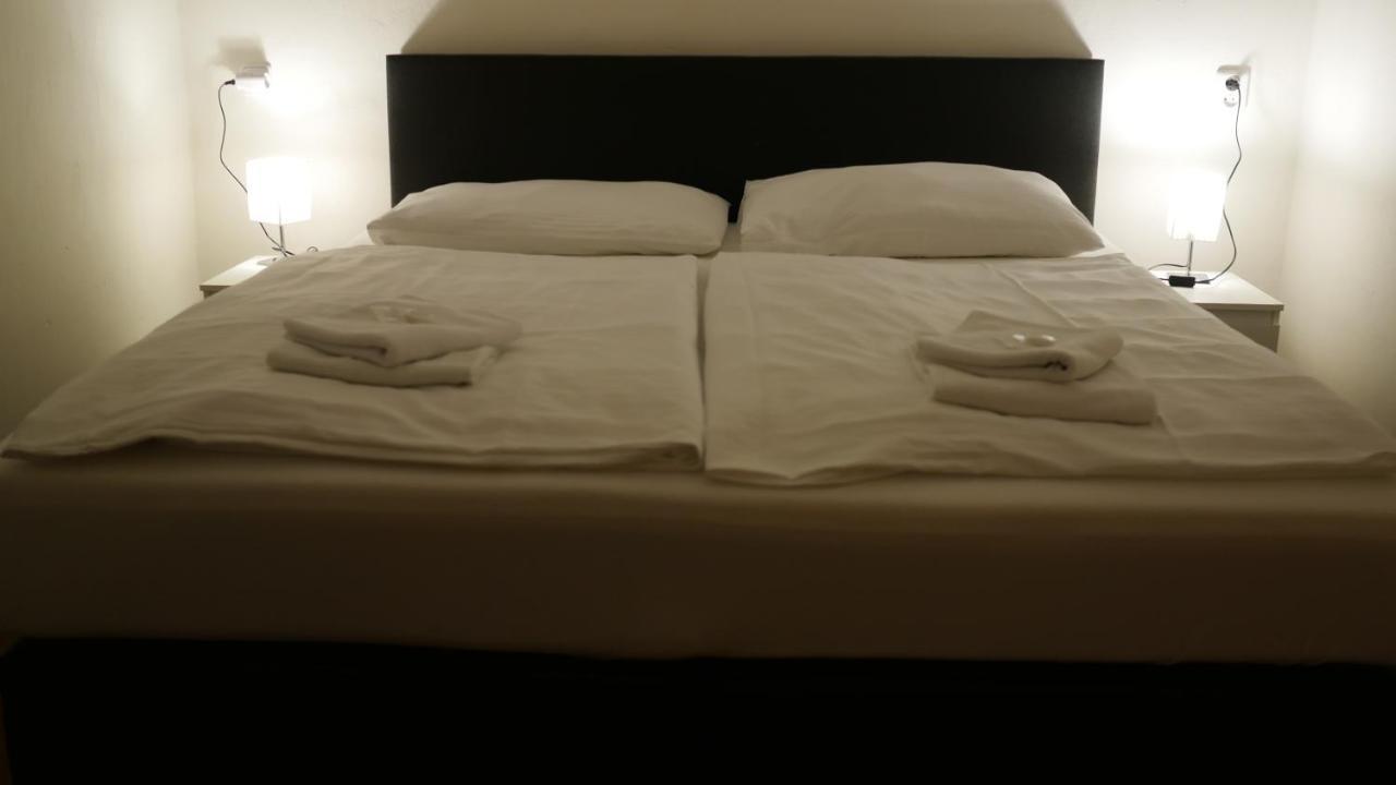 Hotel Bily Konicek Třeboň Eksteriør billede