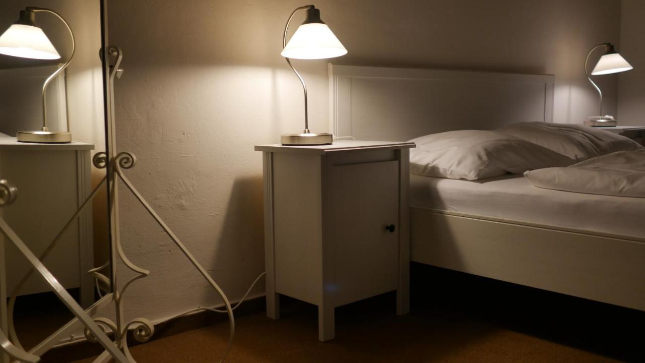 Hotel Bily Konicek Třeboň Eksteriør billede
